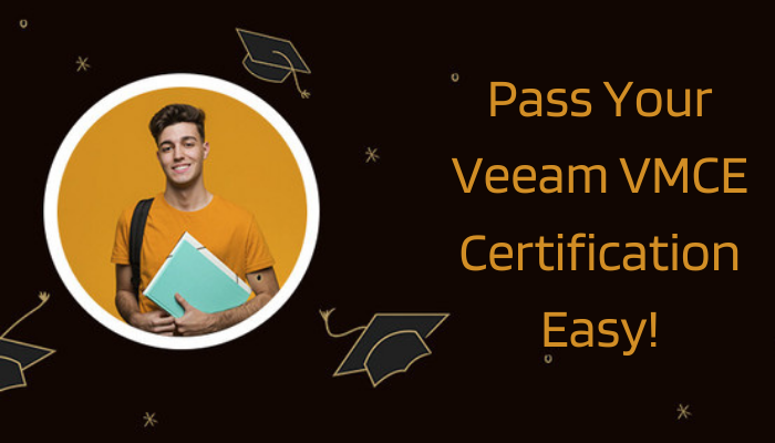 VMCE2021 Exam Dumps