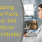 sas platform, sas platform administration, platform administrator, sas platform administration certification, what is sas platform