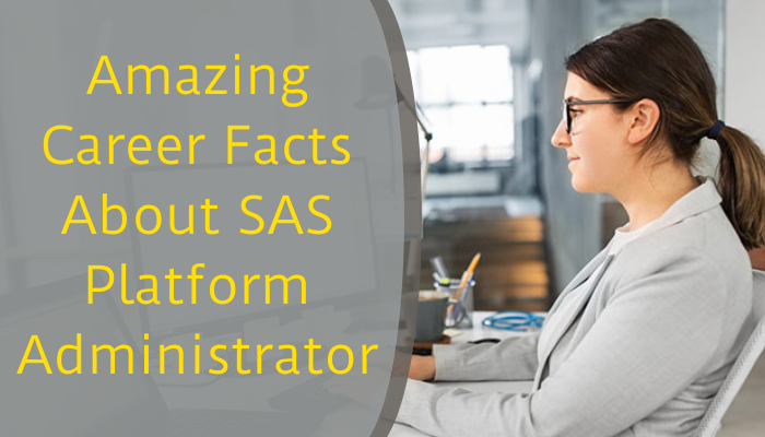 sas platform, sas platform administration, platform administrator, sas platform administration certification, what is sas platform