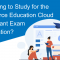 salesforce education cloud consultant practice exam, education cloud certification, salesforce education cloud certification