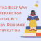 Navigate the road to success with Salesforce Strategy Designer Certification. Get insights into preparation, exam experience, and post-certification opportunities.