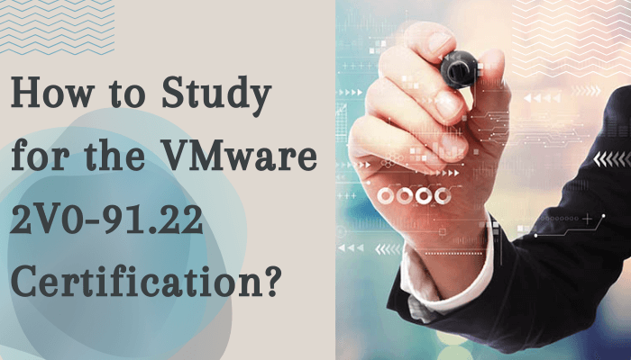VMware Carbon Black Cloud is a leading cloud security platform. Find out how to pass the VMware 2V0-91.22 exam and earn the certification.