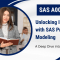 Prepare for success in SAS Predictive Modeling (A00-255) exam