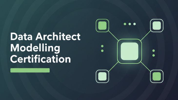 Qlik Sense Data Architect QSDA exam study guide illustration