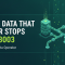 Data pipeline certification banner for the Cloudera CDP-3003 Data Operator exam