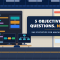 SAS statistics for machine learning certification A00-480 banner showing a code room with an analyst at two monitors and a headline plate reading 5 objectives, 60 questions, no code